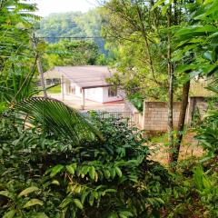 Hanthana View Homestay