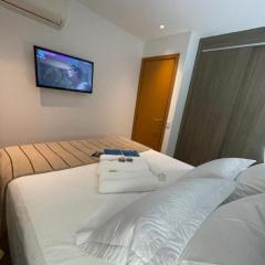 Suítes Rio centro Samba Convention Barra Olimpica