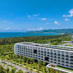 Sanya Haitang Bay Moutai Resort Superior Hotel