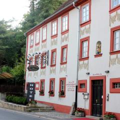 Hotel Zum Goldenen Anker