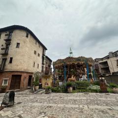 Villa Serena Val’Quirico