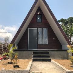 Villa Eger Rinjani