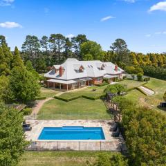 Iona Park, Moss Vale
