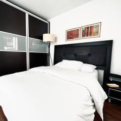 Condesa Residence Amsterdam 303 Exquisite 1 Bedroom, 1 Bathroom Residence on Amsterdam Avenue