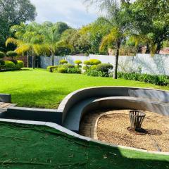 Bridgelamour Guest House