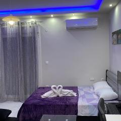 Luxury studio in downtown (3)