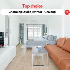 White House Apartment - Chalong