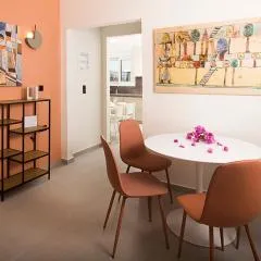 Dream apartment next to the sea