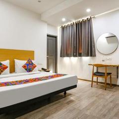 FabHotel VT Paschim Vihar