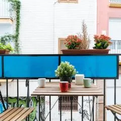 Muro de los Navarros Suite Apartment