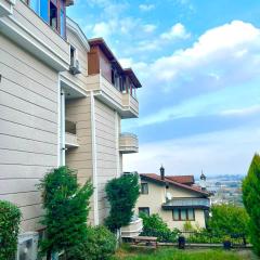 Comfortable apartment with a balcony 9