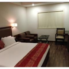 Hotel City Inn, Kakinada, Andhra Pradesh