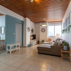 Laurel 2-Bedroom Apartment in Larnaca