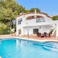 Villa Bosque