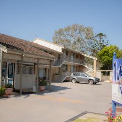 Iluka Motel