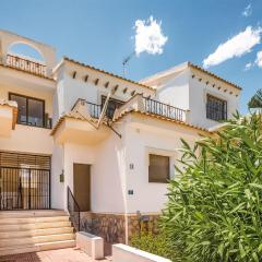 2 Bedroom Stunning Apartment In Rojales