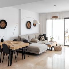 Lotus Doña Julia Apartment