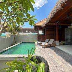 Villa Buga Pererenan