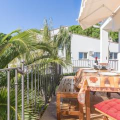 0320 Apartament in Calella de Palafrugell