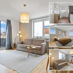 ma suite - Augsburg Hochzoll City