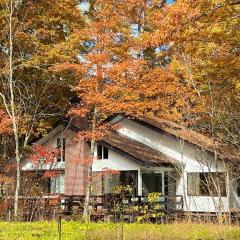 虹の街22北軽井沢#Luxurious Kita Karuizawa private villa