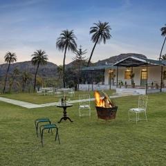 Mount Abu Sunrise Villa