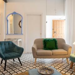 Casa Brigitte - Califa Casas Vejer