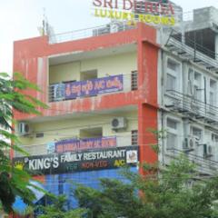 Sri Durga Luxury A/C Rooms,Sircilla