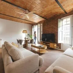 Bravissimo Marquès de Camps, 3-bedroom apartment