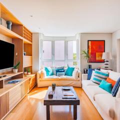 Cascais Elegant Retreat with Pool