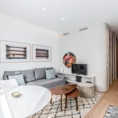 apartamento reformado en la calle pez ALQUILER TEMPORAL