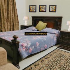 2 bedroom Independent house Valencia town Lahore