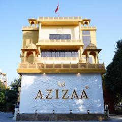 Azizaa Resort and Spa, Jaipur