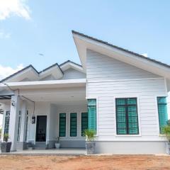 Romi Homestay Wakaf Tapai