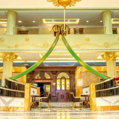 グランド エクセルシオール ホテル アル バルシャ（Grand Excelsior Hotel Al Barsha）