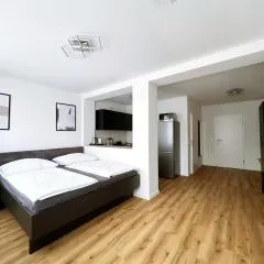 Schöne Apartments I private Parkplätze I home2share