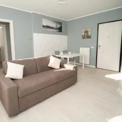 COZY APARTMENT MALPENSA AiRPORT
