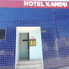 hotel xandu