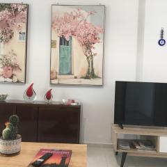 Emerald Cozy Apartment