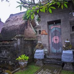 K'Ajeng Cottage