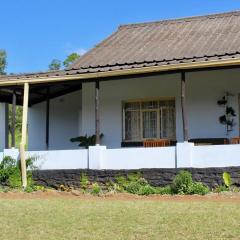 Lovely 4 bed in Mutare - 2178