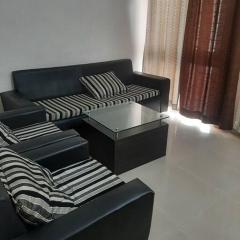 1 BHK - Entire House