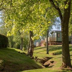 Wild Rose Holiday Park