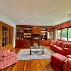 Amatxo Maitia - Amplio piso en zona residencial