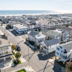 Beach Block-1min Walk-Luxury-The Reef Upstairs