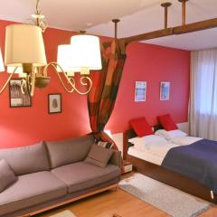 Cozy Fortuna Apartments 46