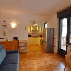 SISSI Apartment