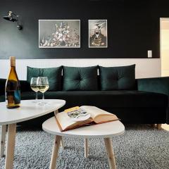 Apartament Dana Browna