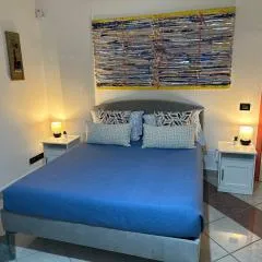 Amarin Pisa Apartment