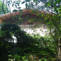 Chalet des dunes